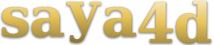 saya4d logo