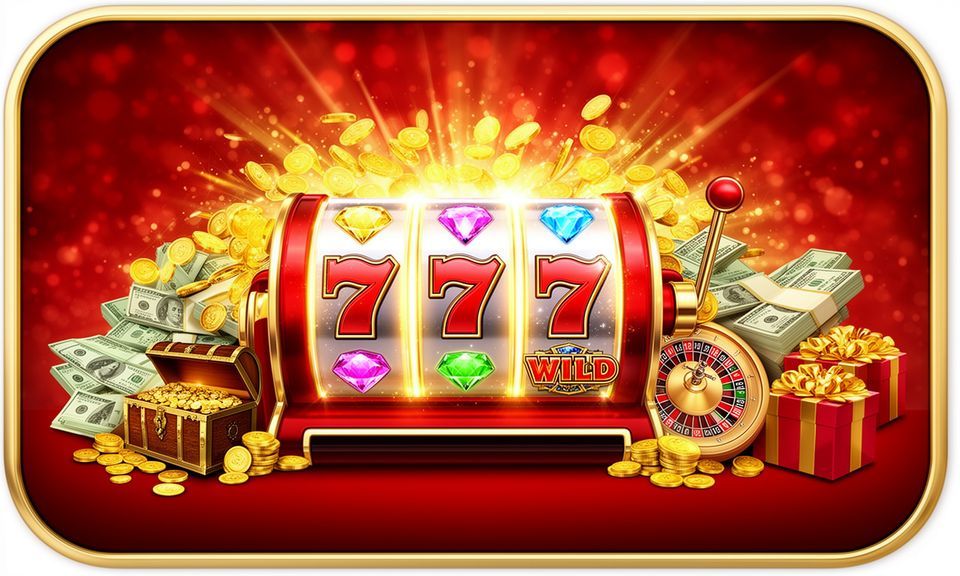 saya4d Spice Island Slots